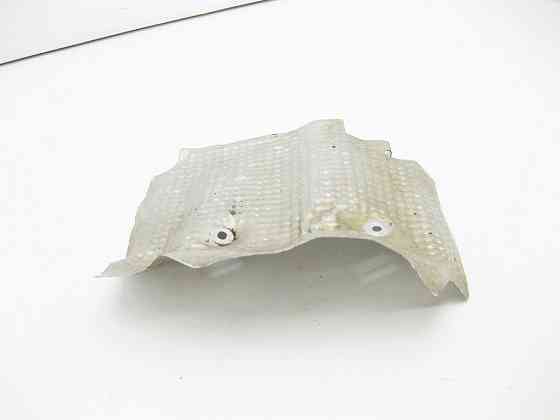 Mercedes-Benz  A2464660738 Тепловий екран рульової рейки CLA C117 CLA Shooting Brake X117 GLA X156 A-class W176 B-class W242 B-class W246 Одеса