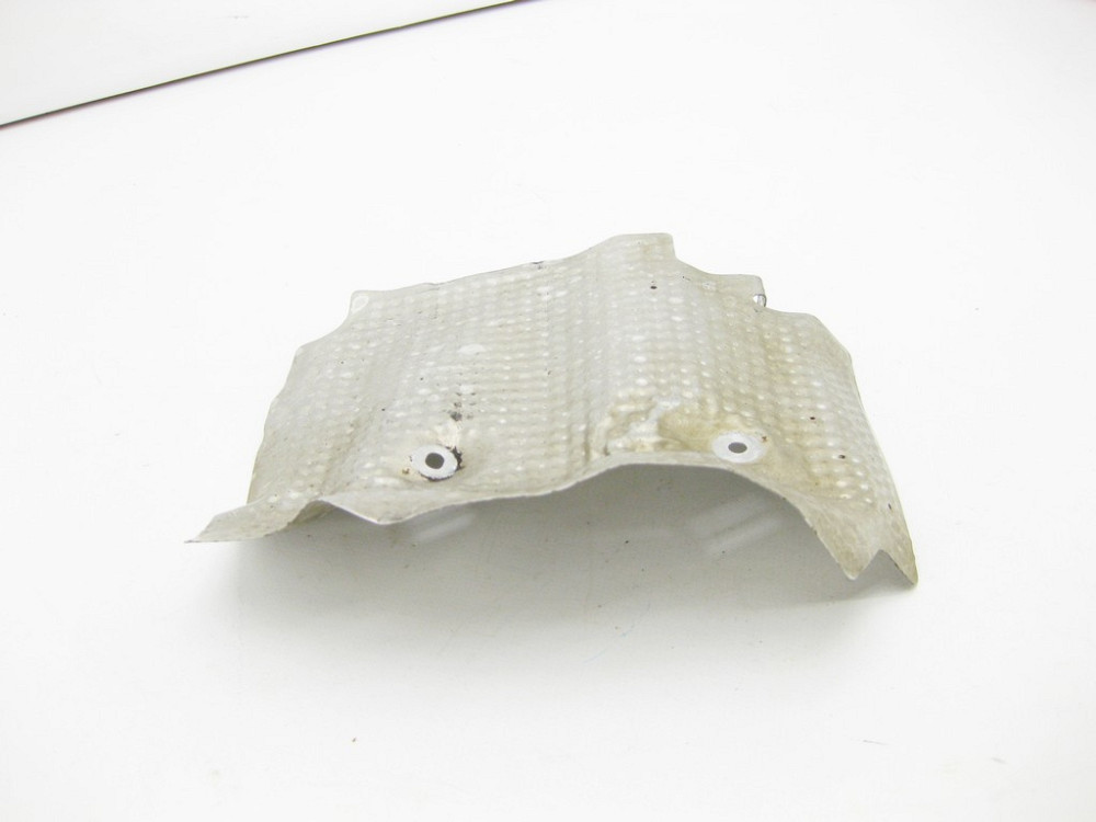 Mercedes-Benz  A2464660738 Тепловий екран рульової рейки CLA C117 CLA Shooting Brake X117 GLA X156 A-class W176 B-class W242 B-class W246 Одесса - изображение 3