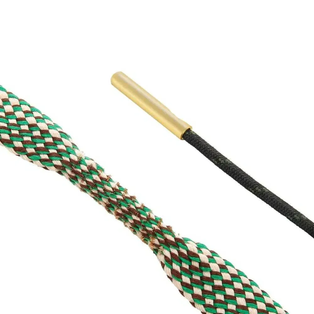 Шнур-змейка для чистки оружия 30 .308 7.62 мм Киев - изображение 9