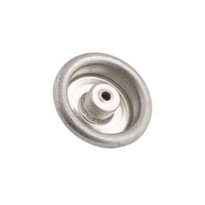 Газовий балон El Gaz ELG-400 450 г (104ELG-400) Вінниця