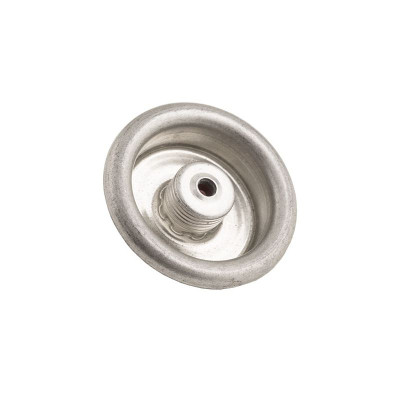 Газовий балон El Gaz ELG-400 450 г (104ELG-400) Вінниця - фото 2