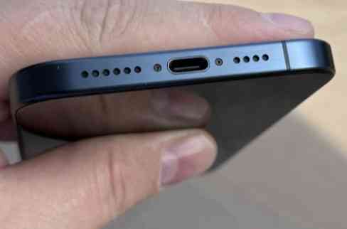 Айфон iPhone 15 Pro Max 256gb Blue Киев