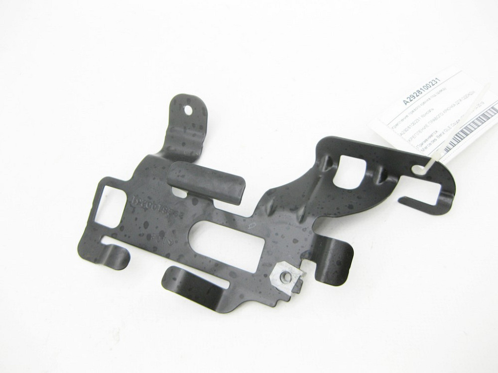 Mercedes-Benz  A2928100231 Кріплення правого гачка під одяг GLE Coupe C292 Одеса - фото 4