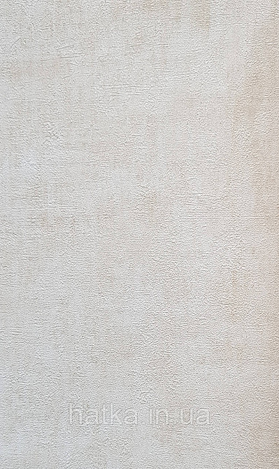 Шпалери вінілові Grandeco One roll one motif 0.53x10 однотонні ефект потертості під старовину жовті Київ - фото 2