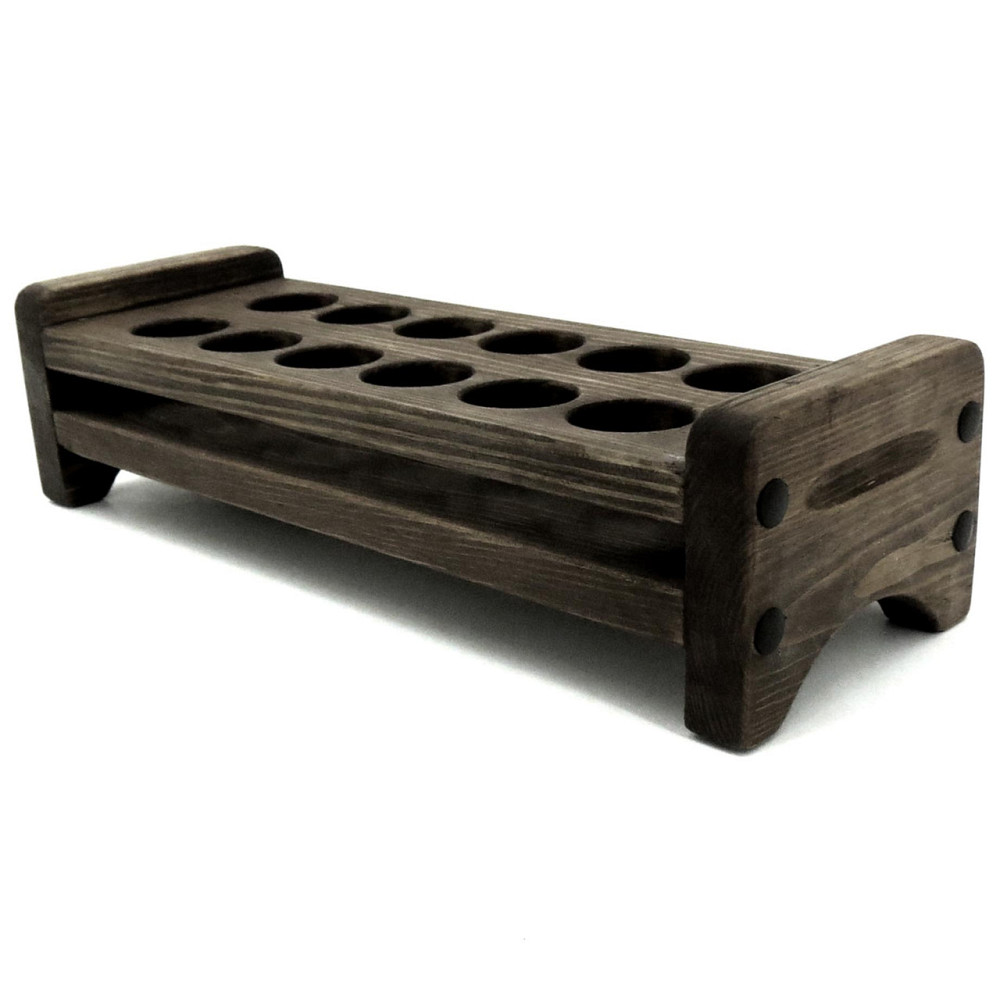 Подставка для рюмок 