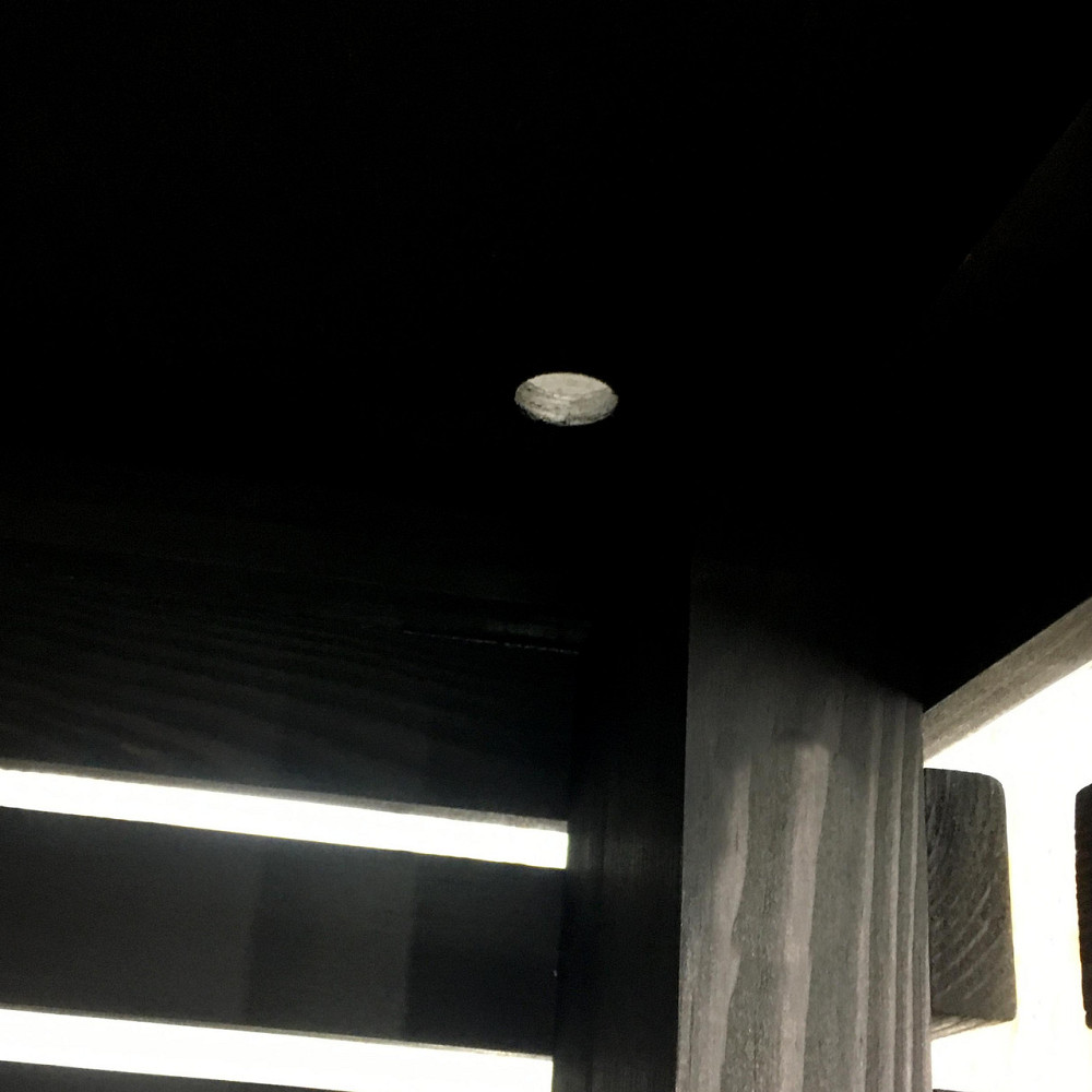 Бокс для сміттєвого бака "Чівал" венге Миколаїв - фото 5