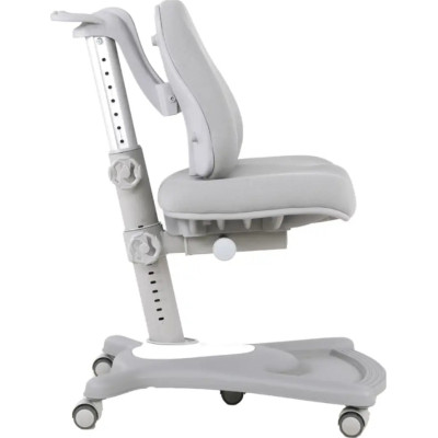 Дитяче крісло FunDesk Sorridi Grey (808668) Вінниця - фото 3