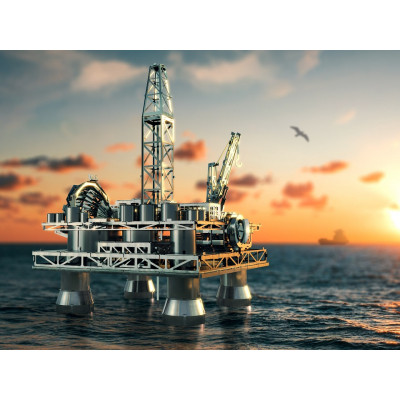 Конструктор Metal Time Treasure Finder (MT008) Винница - изображение 8