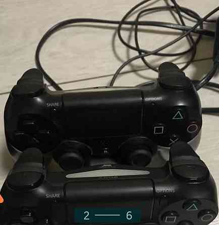 Приставка SONY PlayStation PSP 4 Slim 500Gb. Харьков