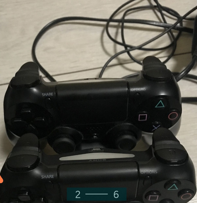 Приставка SONY PlayStation PSP 4 Slim 500Gb. Харьков - изображение 6