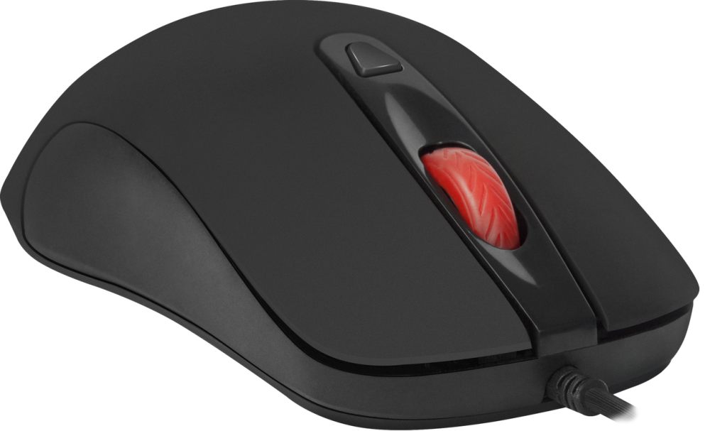 Миша Defender (52281) Ultra Classic MB-280 (6739122) Київ - фото 5