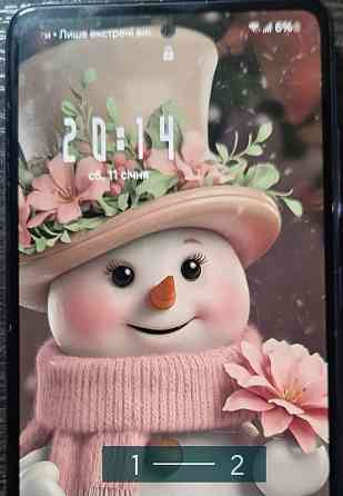 Смартфон Samsung A52 Харків