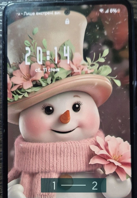 Смартфон Samsung A52 Харків - фото 2