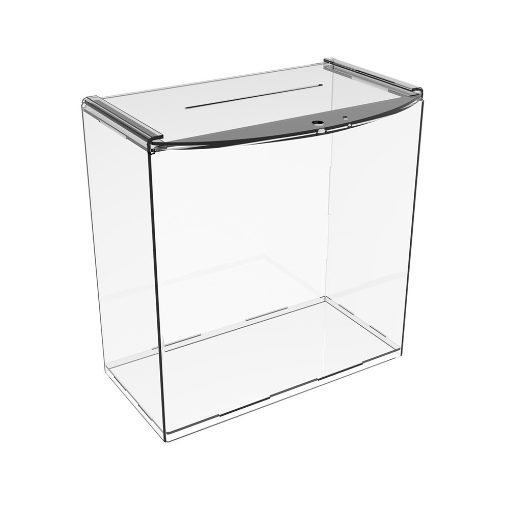 Ящик для пожертвований EKOSTAR 200х103х200 Киев - изображение 3