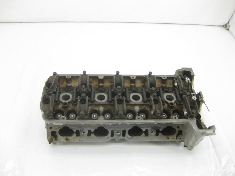 Mercedes-Benz  A1190109620 R1190169601 Ліва головка блоку циліндрів з клапанами для двигуна M119 Одесса - изображение 1