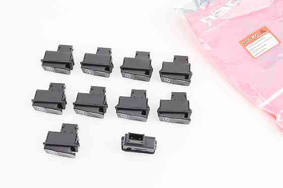 Кнопка - стартера, 10 шт Київ