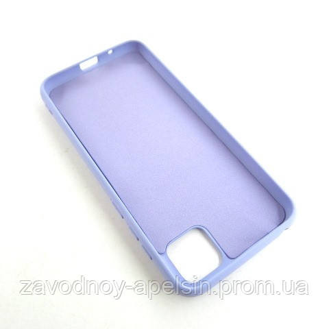 Huawei Y5P силиконовый чехол Colorful (женский) Одесса - изображение 2