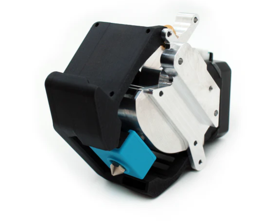 Улучшенный экструдер Micro Swiss NG™ для Creality Ender 6 Киев