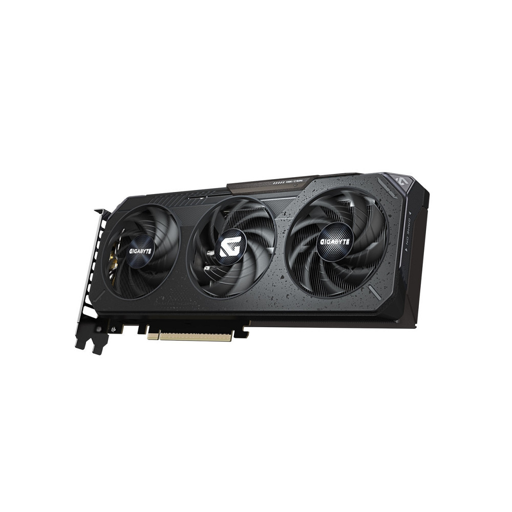 Відеокарта GF RTX 5060 8 GB GDDR7 Gaming OC Gigabyte (GV-N5060GAMING OC-8GD) ( Black ) Харьков - изображение 10