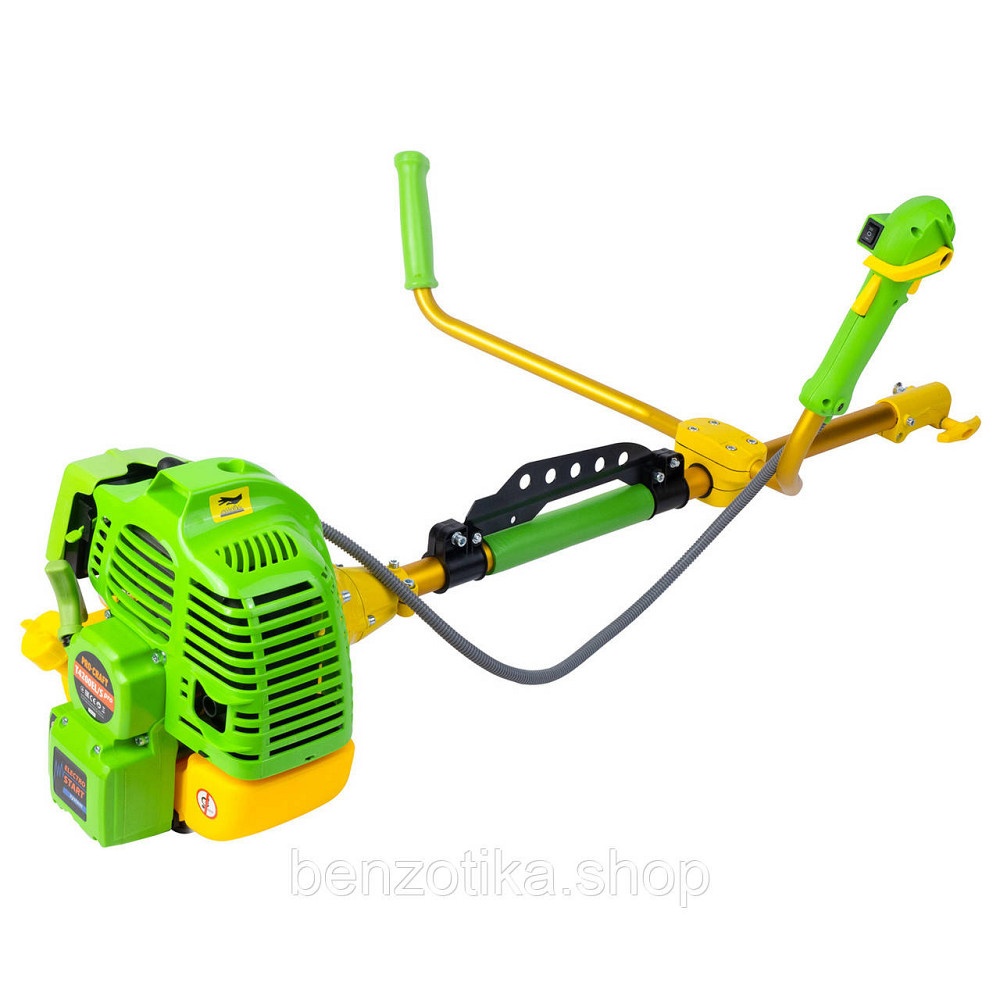 Коса бензинова Procraft T4200EL/S Electro Starter Київ - фото 5