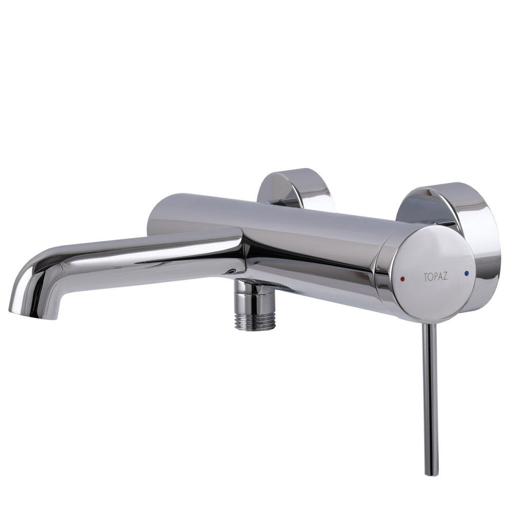 Смеситель для ванны TOPAZ LOFT TLF 32101-H75-C (000030871) Киев - изображение 7