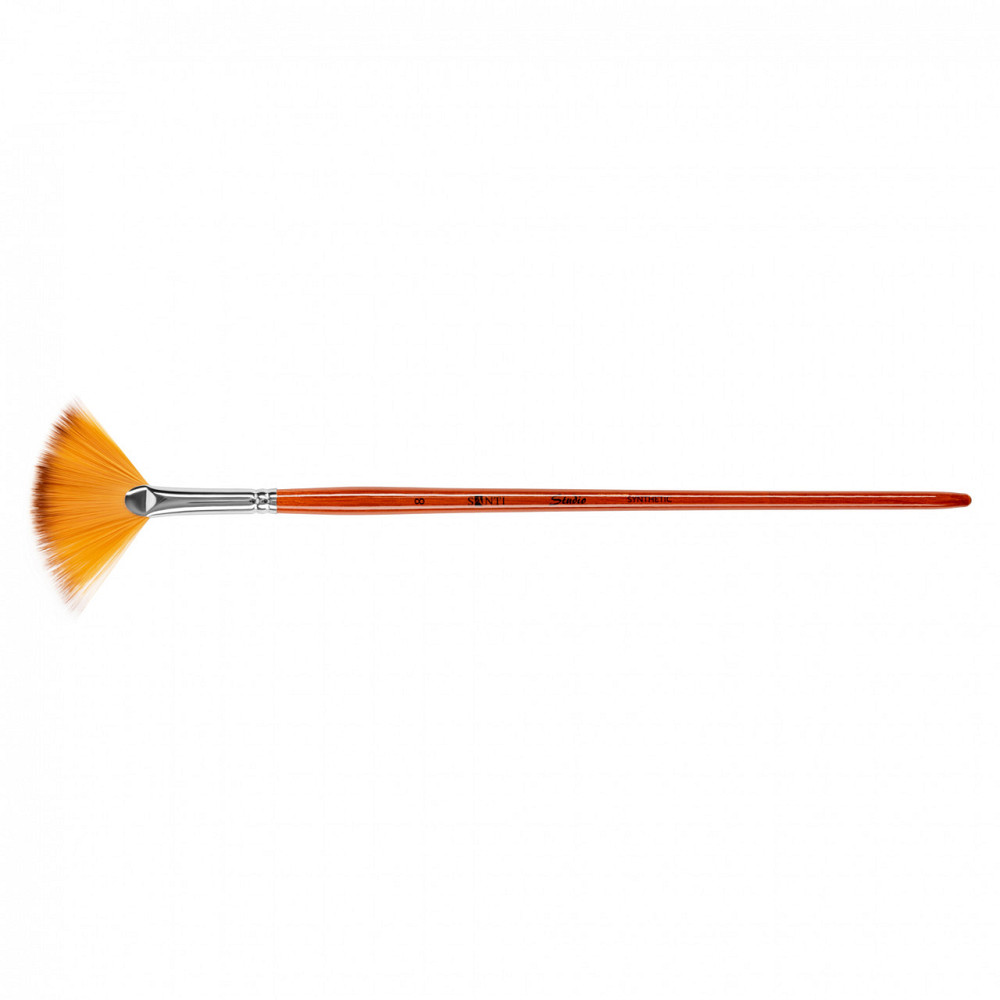 Пензель худож. синтетика 