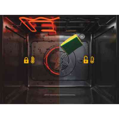 Духова шафа Whirlpool AKZ9S 8270 FB (AKZ9S8270FB) Вінниця