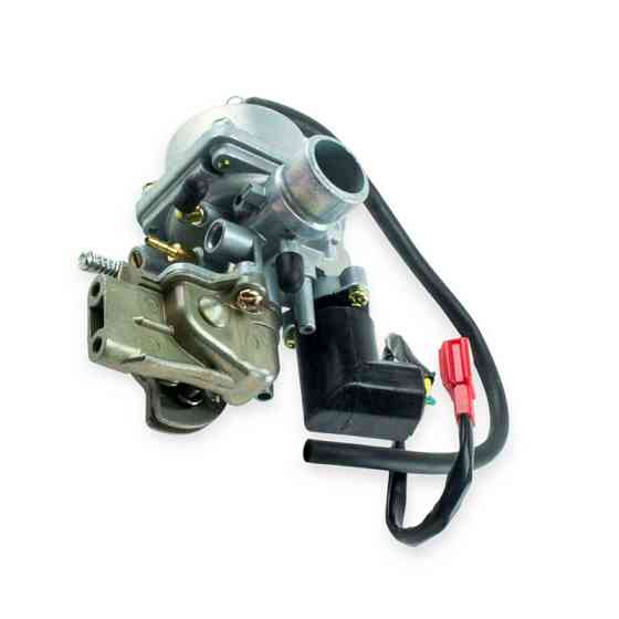 Карбюратор JOG-50 5BM, 4JPI YAMAHA Мукачево