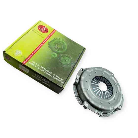 Диск сцепления нажимной БАЗ А079 Эталон (корзина) QSP-M Мукачево