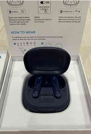 Anker Soundcore Liberty 5 Харків