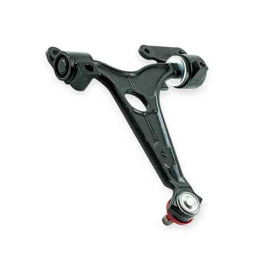 Рычаг подвески Fiat Scudo-Пежо Expert 07- правый R передней Мукачево