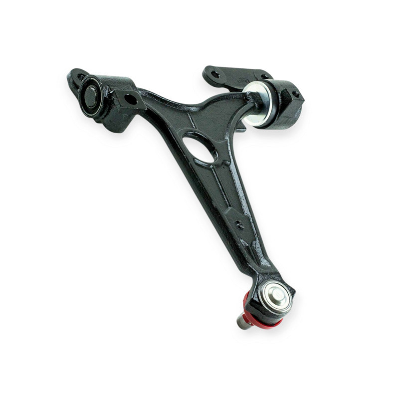 Важіль підвіски Fiat Scudo-Пежо Expert 07- правий R передній Мукачево - фото 1