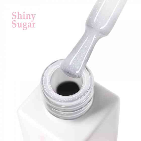 Камуфлирующая база для ногтей BB Cream Base 22 Shiny Sugar JOIA vegan 8 мл Киев