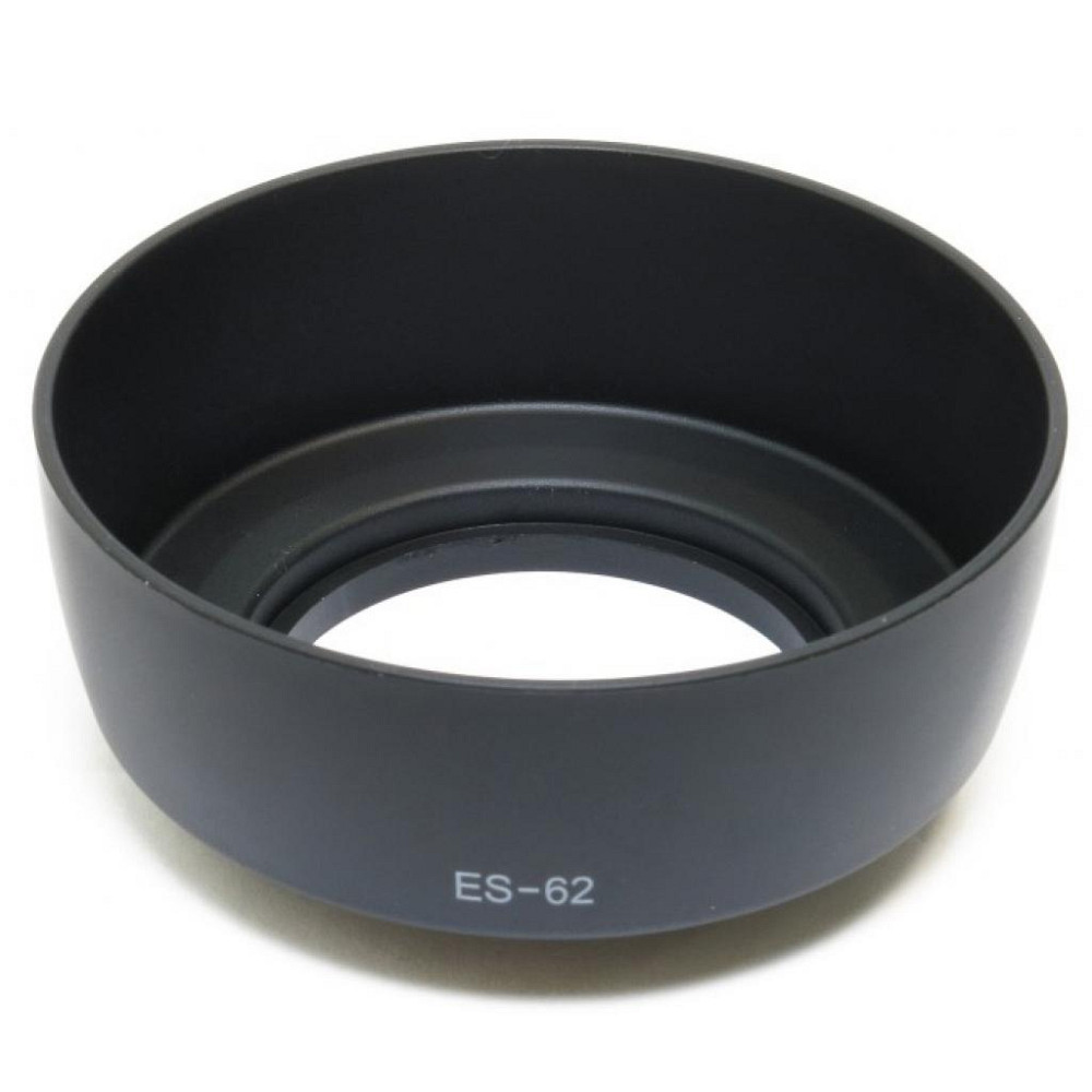 Бленда к объективу Extradigital ES-62 (LHC3701) Винница - изображение 3
