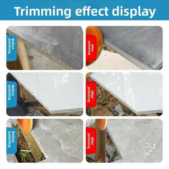 Алмазный полировочный диск 80мм для шлифовки камня Киев