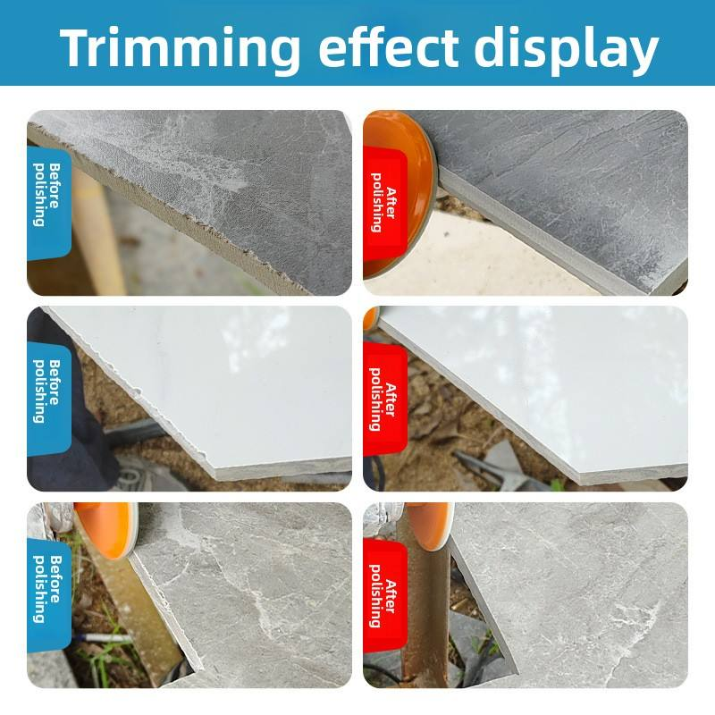 Алмазный полировочный диск 80мм для шлифовки камня Киев - изображение 5