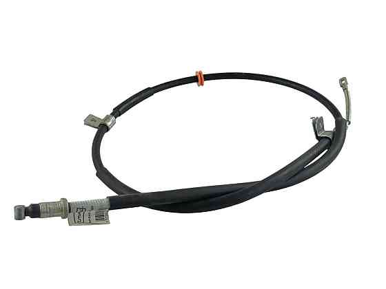 Трос ручного гальма Chevrolet, Ланос, Сенс правий приводу Мукачево