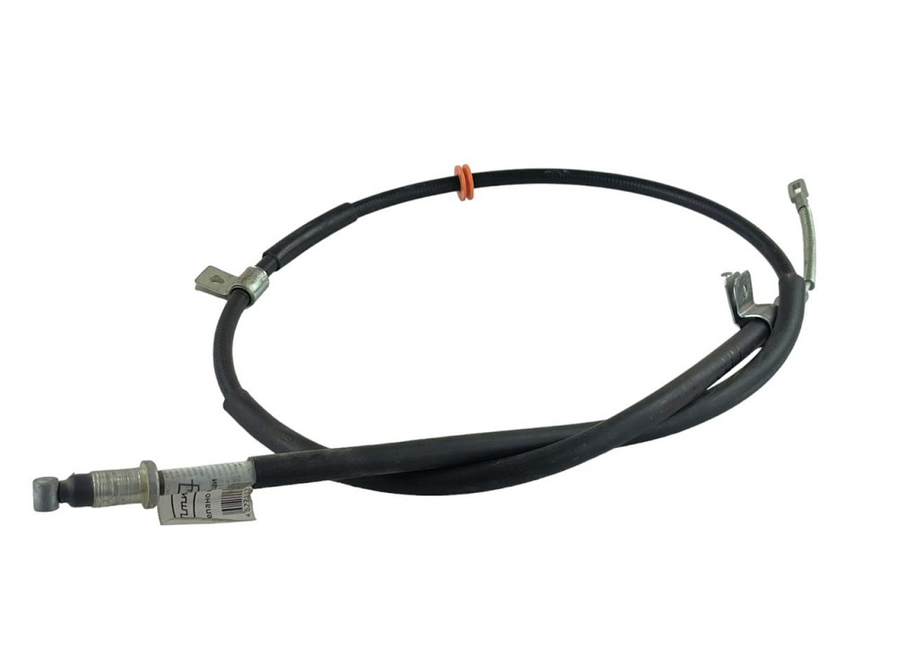 Трос ручного тормоза Chevrolet, Ланос , Сенс правый привода Мукачево - изображение 1