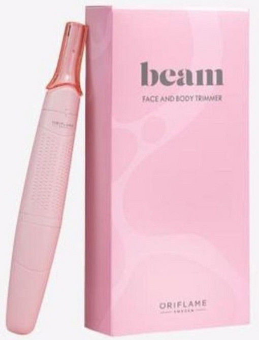 Тример для обличчя й тіла. Київ - фото 3