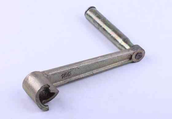 Рукоятка запуска двигателя (Зубр  ) - 195N Мукачево