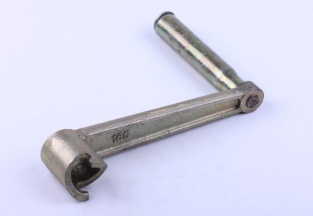 Рукоятка запуска двигателя (Зубр  ) - 195N Мукачево - изображение 2