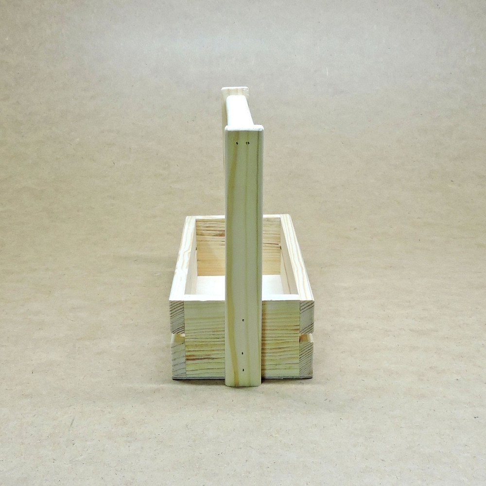 Подарочная корзинка 