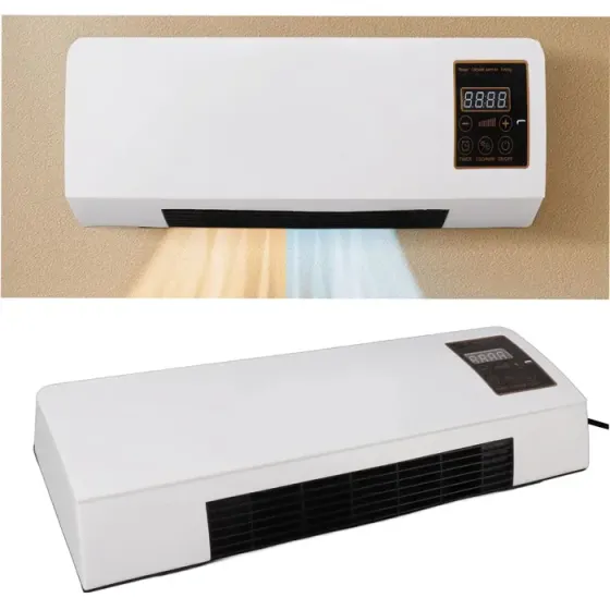 Настенный мобильный кондиционер - Wall Air Cooler Коломыя