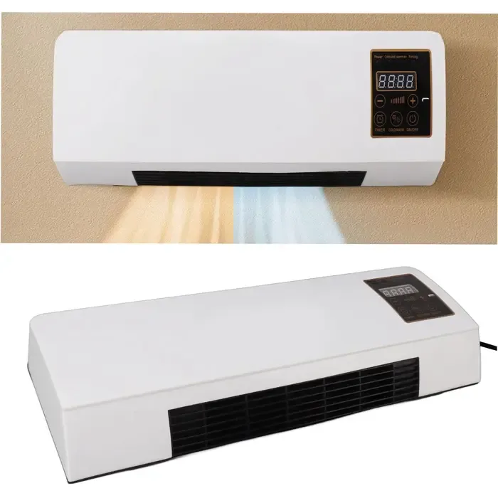 Настенный мобильный кондиционер - Wall Air Cooler Коломыя - изображение 1