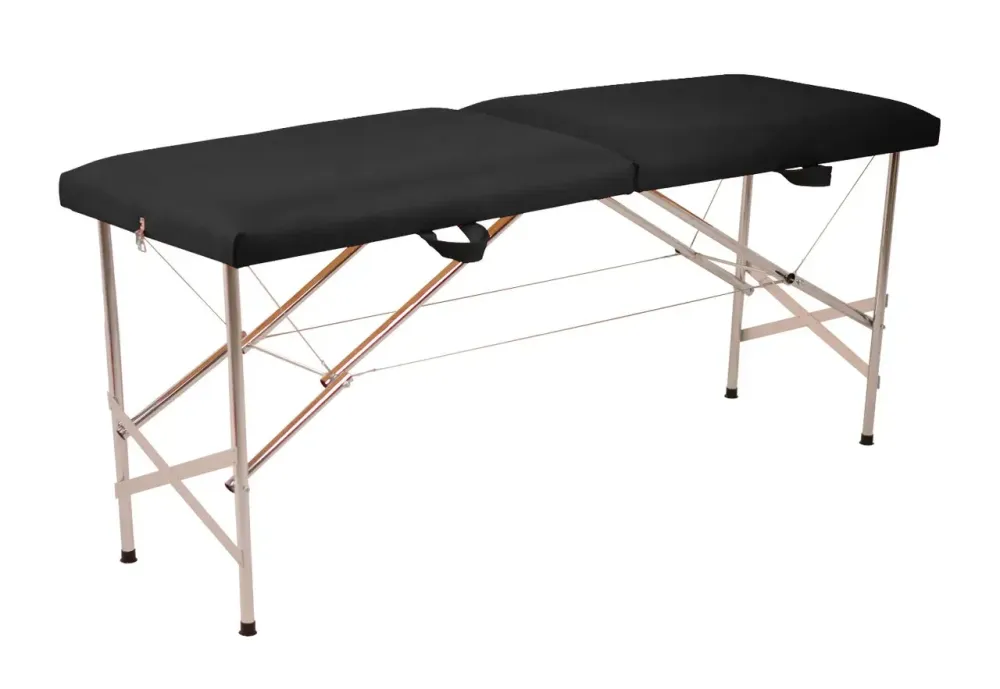 Масажний стіл-кушетка Економ Автомат Київ - фото 5