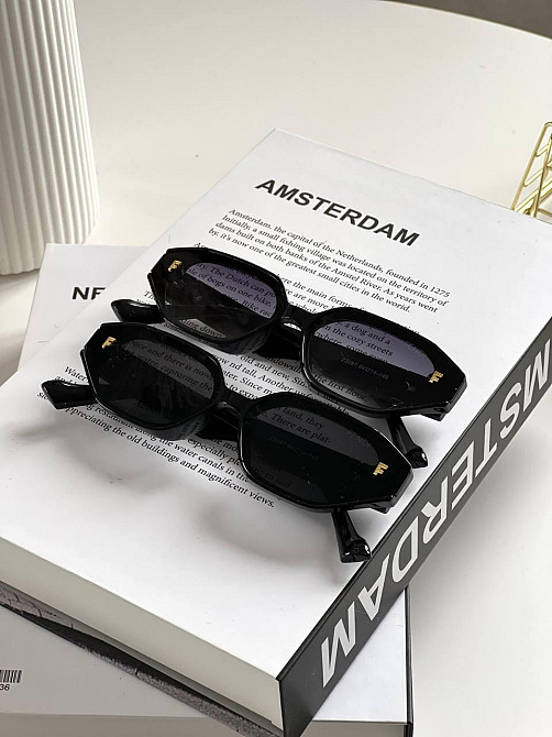 Очки унисекс Versace – роскошь и уверенность MasterSem Киев - изображение 8