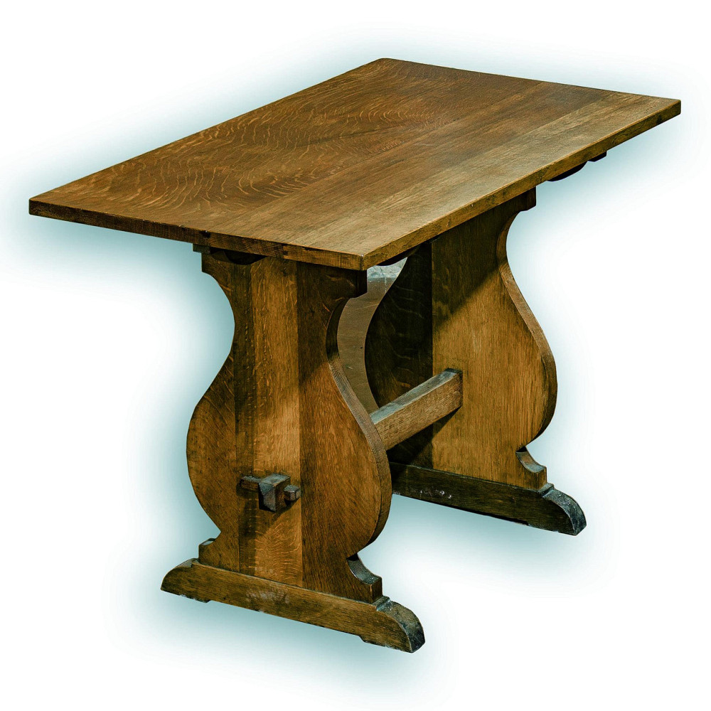 Стіл кухонний "Гамільтон" мускат Миколаїв - фото 1