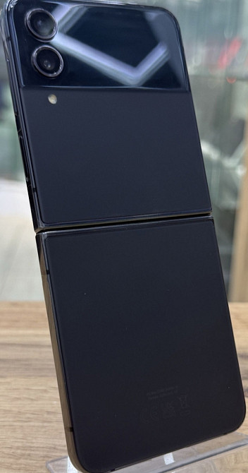 Смартфон Samsung Flip 4 256Gb. Новый! Харків - фото 7