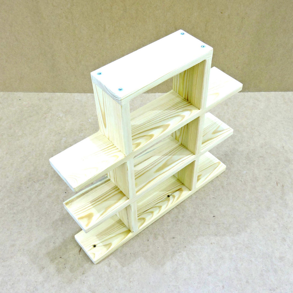 Підставка для квітів "Малага" бланже Миколаїв - фото 6