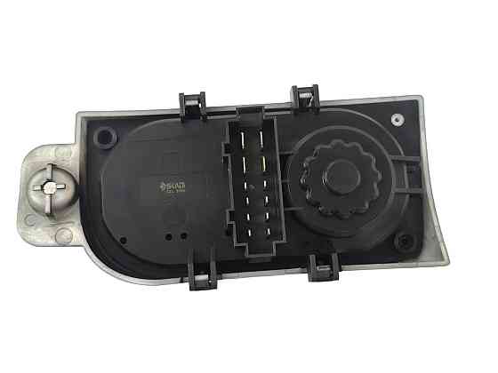 Блок світлотехнікою 2170, 2171, 2172 перемикач світла (вертикальний роз'єм) 1 ПТФ управління Мукачево